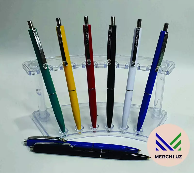 Ручки с логотипом в Ташкенте
