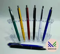 Ручки с логотипом в Ташкенте
