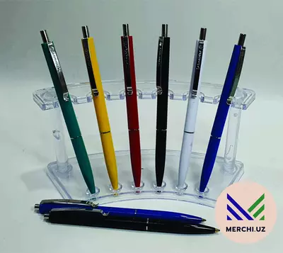 Ручки с логотипом в Ташкенте