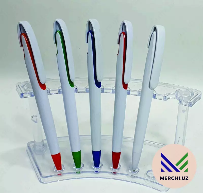 Ручки с логотипом в Ташкенте
