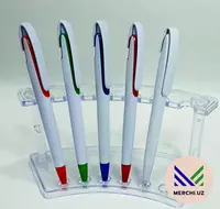 Ручки с логотипом в Ташкенте