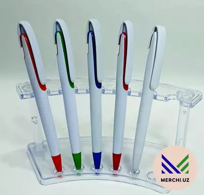 Ручки с логотипом в Ташкенте