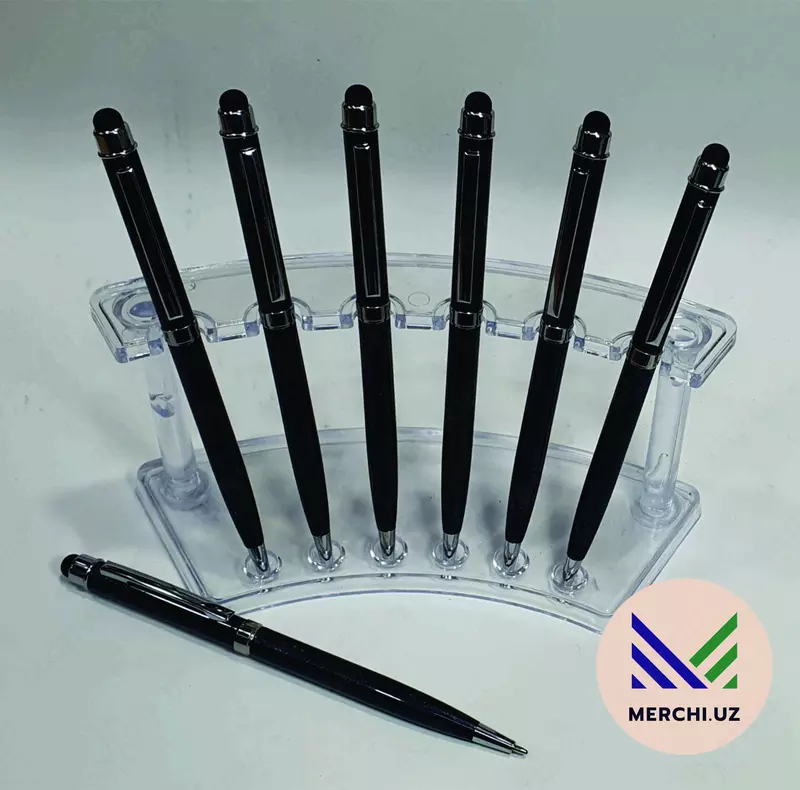 Ручки с логотипом в Ташкенте