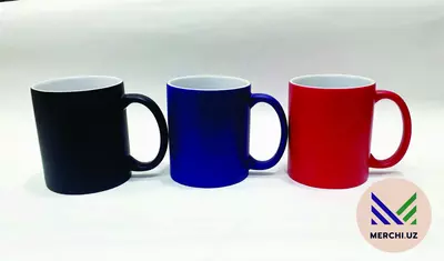 Бокалы с логотипом