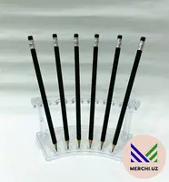 Карандаши с логотипом в Ташкенте
