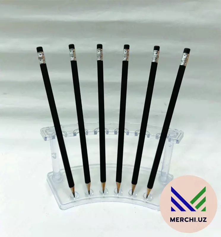 Карандаши с логотипом в Ташкенте