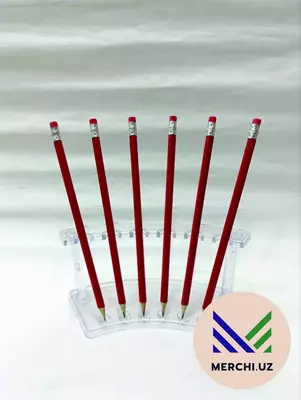 Карандаши с лого