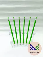 Карандаши с печатью