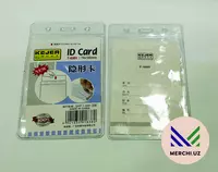 Бейджи с логотипом - от {0} сум