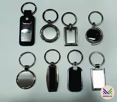 Брелки с логотипом Брелки с логотипом