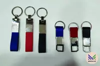 Брелоки с логотипом