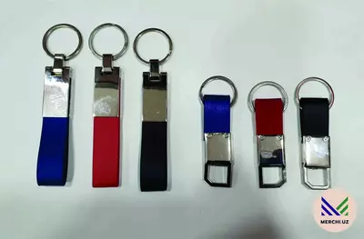 Брелоки с логотипом Брелоки с логотипом