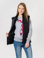 от {0} сум Жилетки с логотипом