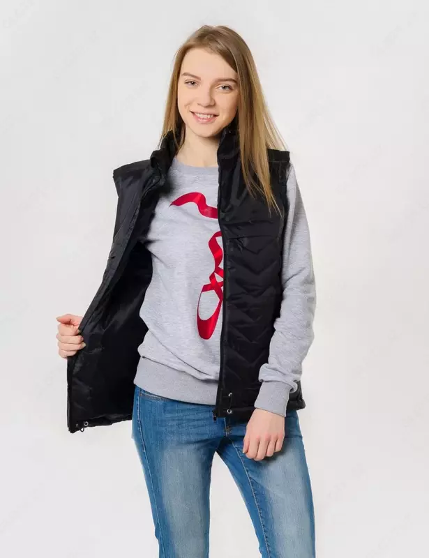 от {0} сум Жилетки с логотипом