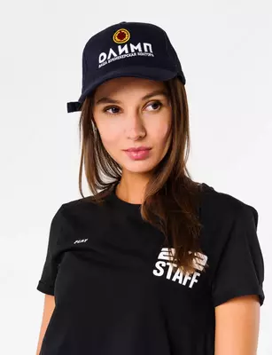 Кепки с печатью логотипа - от 25 000 сум от 50 шт.