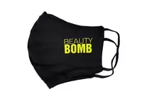 Маски с логотипом - от {0} сум