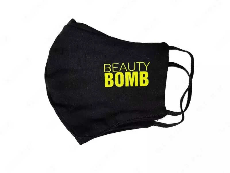 Маски с логотипом - от {0} сум