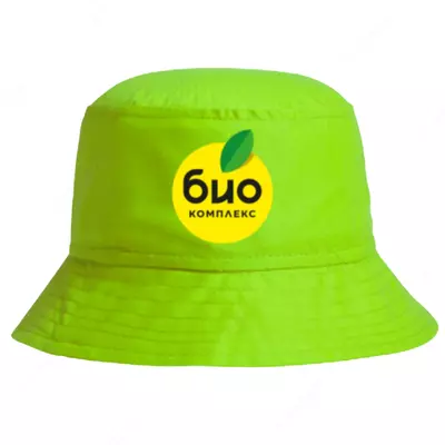 Панамы с логотипом в Ташкенте