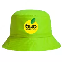 Панамы с логотипом в Ташкенте