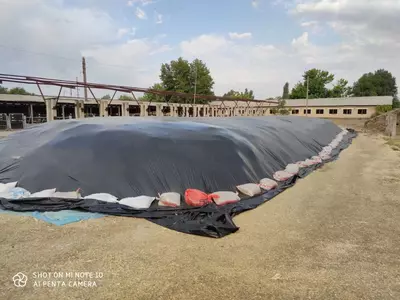 1 090 000 сум / шт. Семена кукурузы HYBRID