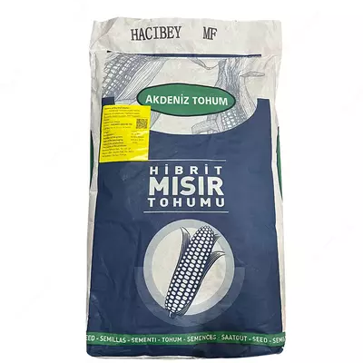 Семена кукурузы HYBRID