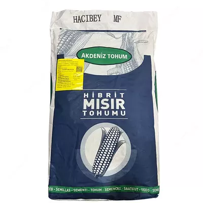 Семена кукурузы HYBRID Оптом и розница