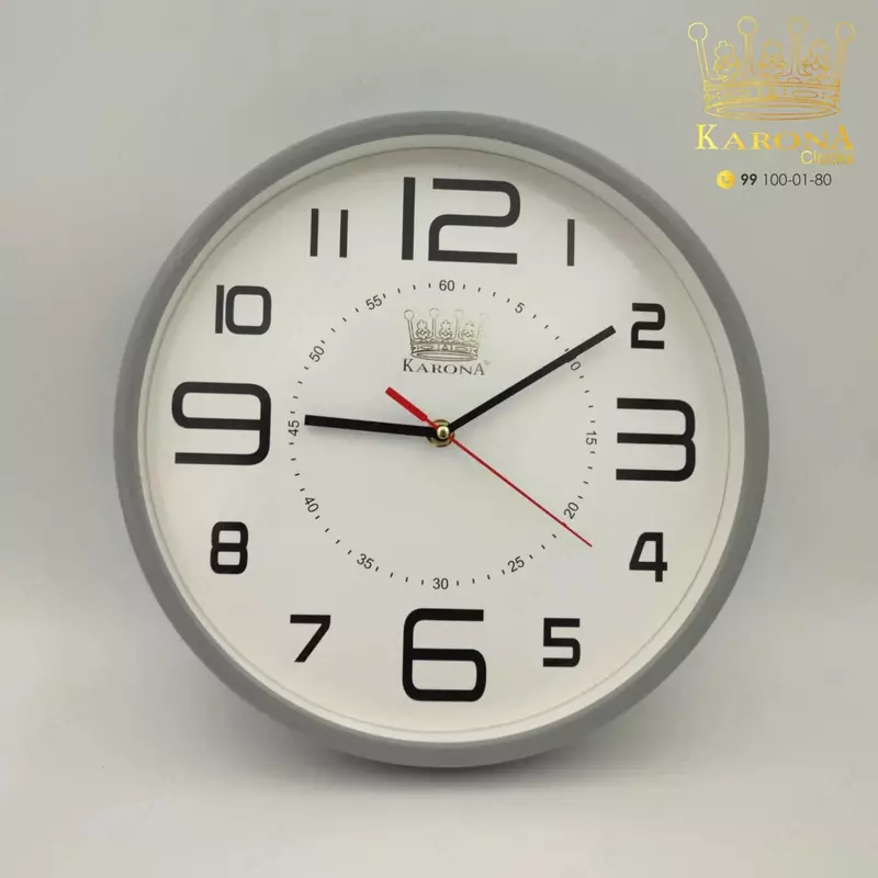 Настенные часы