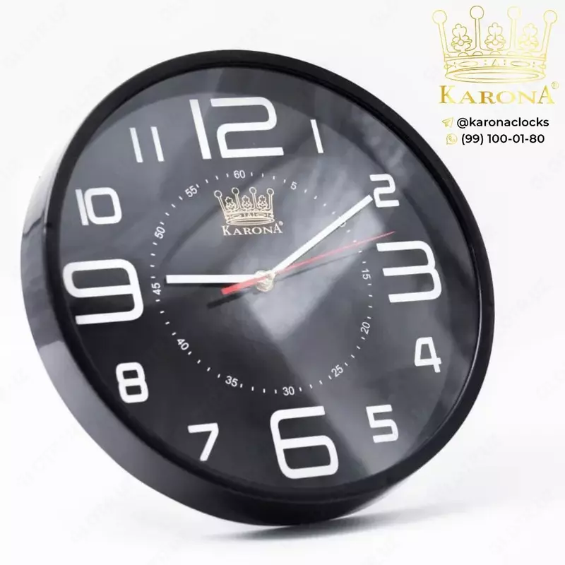 круглые (30см)