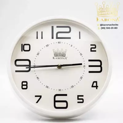 40 000 so'm 100 donadan Soat dumaloq