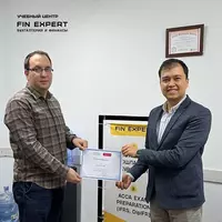  Курс Основы МСФО АССА F3 - 