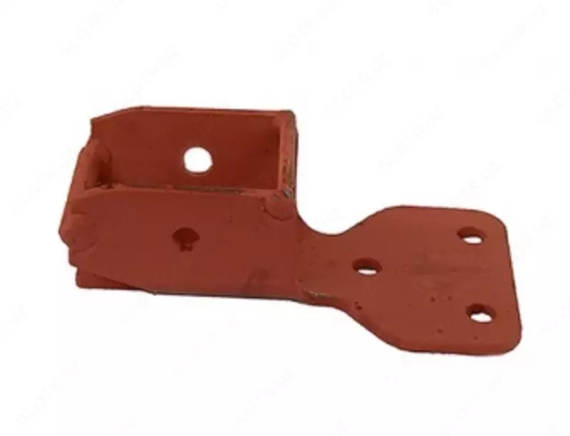 Кронштейн и опоры ЗУС (Защитно-улавливающая система) - 750 000 сум