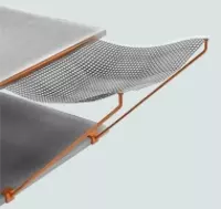 Adamant Profi - Кронштейн и опоры ЗУС (Защитно-улавливающая система)