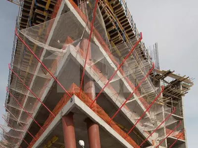 Улавливающая сеть ЗУС