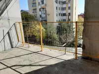 Забор секционного типа для ограждения стройплощадок и лестничных маршей - 300 000 сум