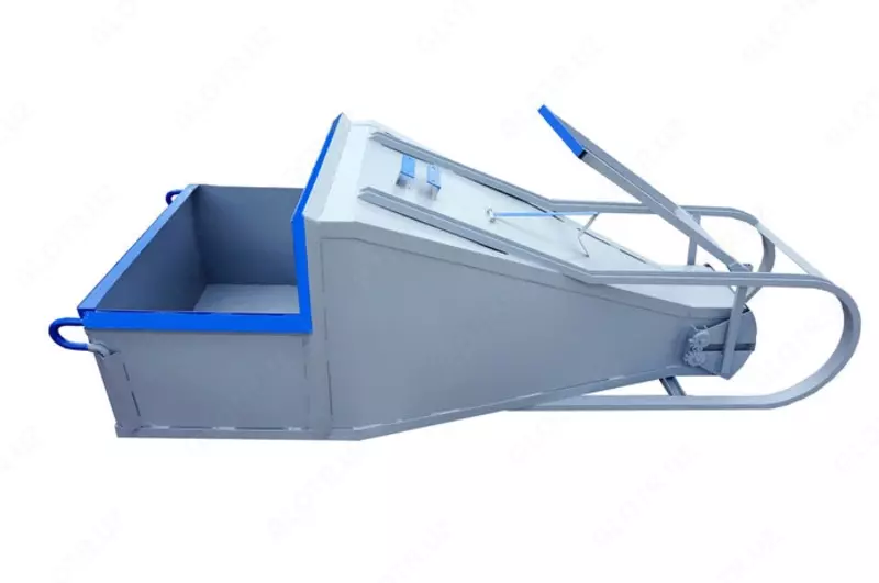 Бадья для бетона 1