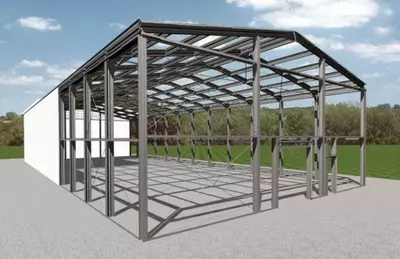 Изготовление металлоконструкций любой сложности - Цена по запросу