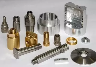 Токарно-фрезерные работы - Цена по запросу