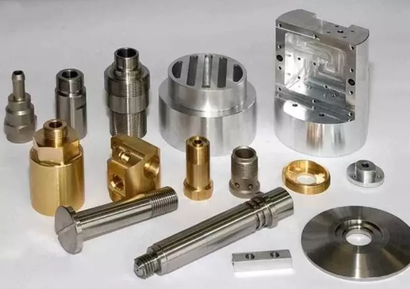 Torna va frezalash ishlari Adamant Profi sizga CNC fre - по запросу