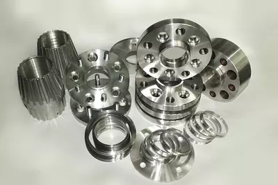 Цена по запросу Токарно-фрезерные работы