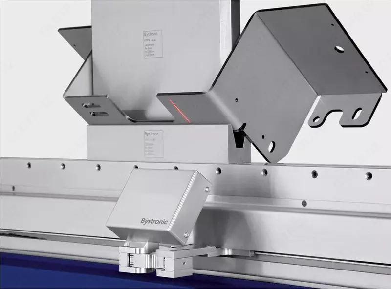 Листогибочные работы