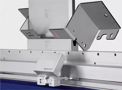 Листогибочные работы