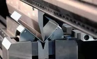 Листогибочные работы - Цена по запросу