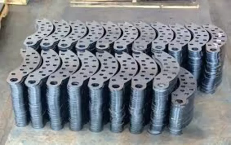 по запросу Лазерная резка металлов