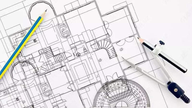 Услуги инженера-конструктора