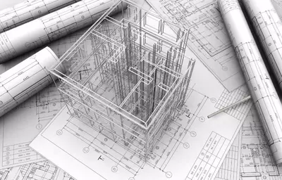 Услуги инженера-конструктора