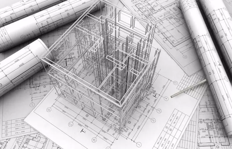 Услуги инженера-конструктора