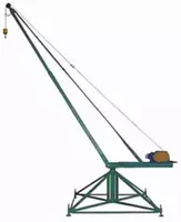 Кран стреловой поворотный «Пионер» - 22 500 000 сум