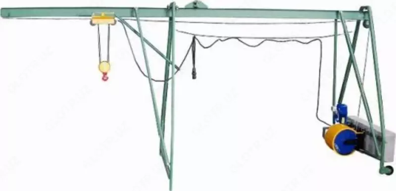 Кран в окно «Умелец» - по запросу