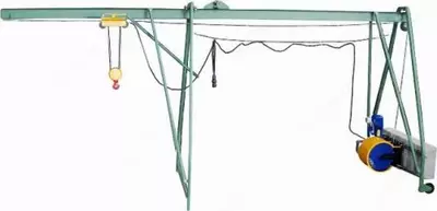 Кран в окно «Умелец» - Цена по запросу