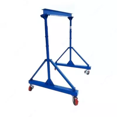 Кран «Передвижной» - Цена по запросу